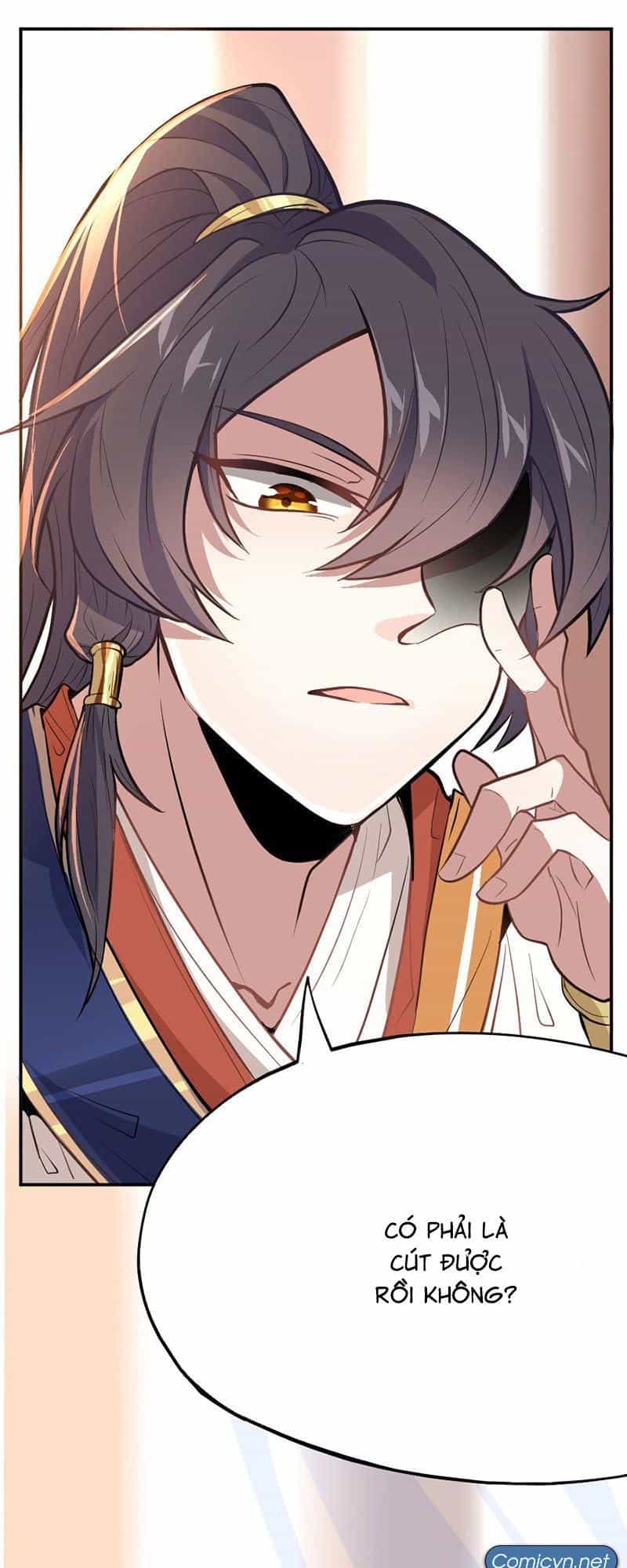 Tiên Đế Trở Về - Chương 5 - ảnh 6