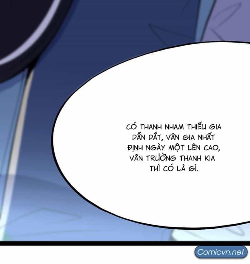 Tiên Đế Trở Về - Chương 5 - ảnh 9