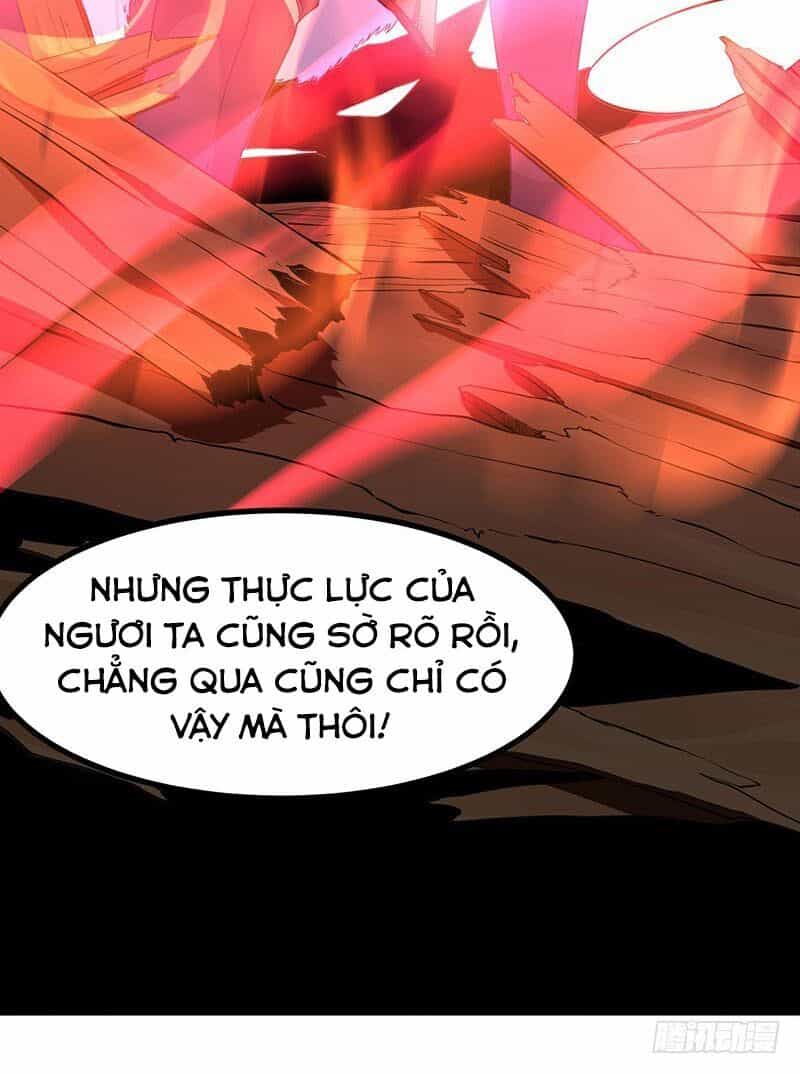 Tiên Đế Trở Về - Chương 55 - ảnh 19