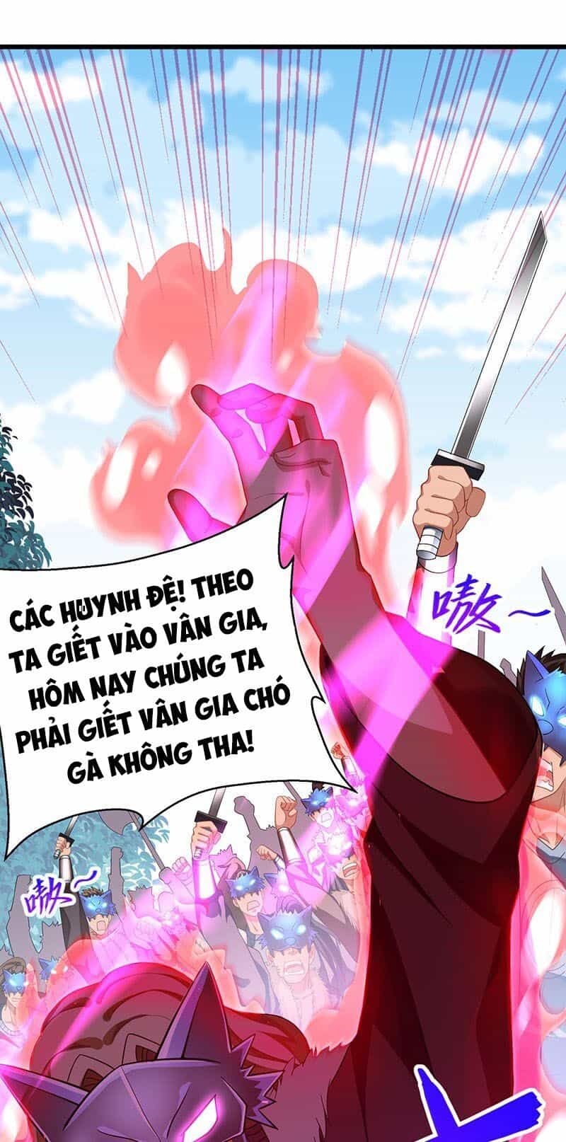 Tiên Đế Trở Về - Chương 55 - ảnh 39