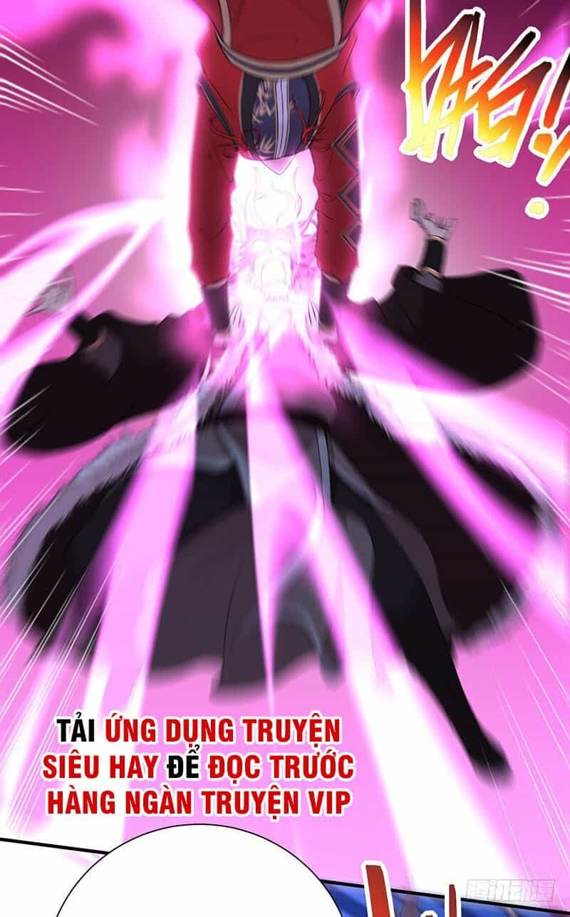 Tiên Đế Trở Về - Chương 58 - ảnh 13