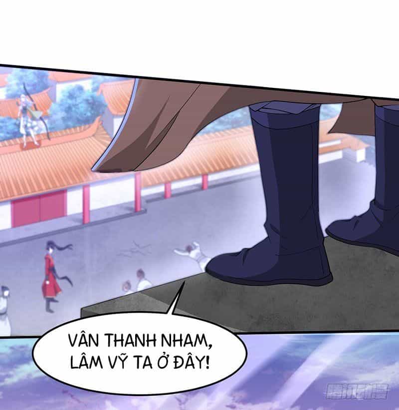 Tiên Đế Trở Về - Chương 58 - ảnh 24