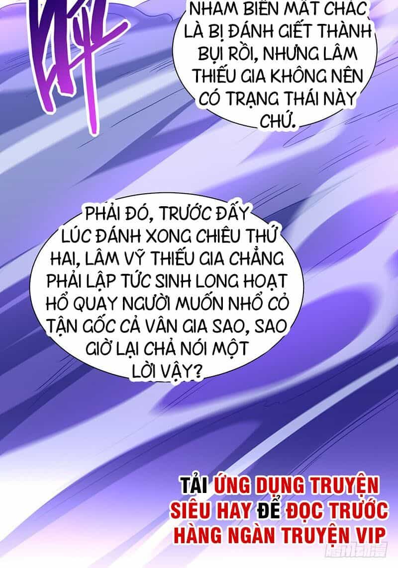 Tiên Đế Trở Về - Chương 61 - ảnh 37