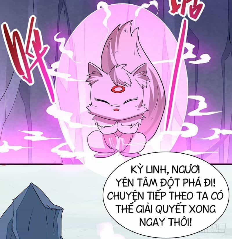 Tiên Đế Trở Về - Chương 62 - ảnh 14