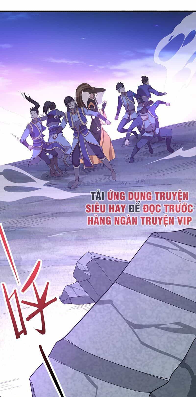 Tiên Đế Trở Về - Chương 62 - ảnh 2