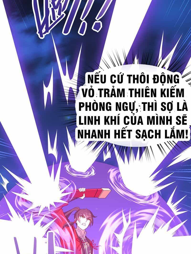Tiên Đế Trở Về - Chương 64 - ảnh 23