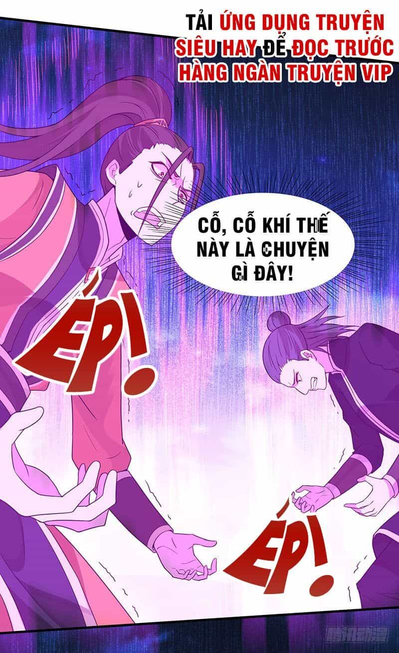Tiên Đế Trở Về - Chương 65 - ảnh 12