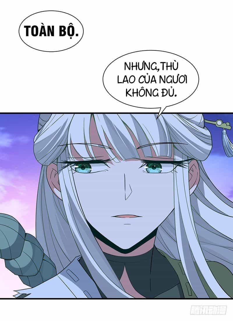 Tiên Đế Trở Về - Chương 65 - ảnh 17