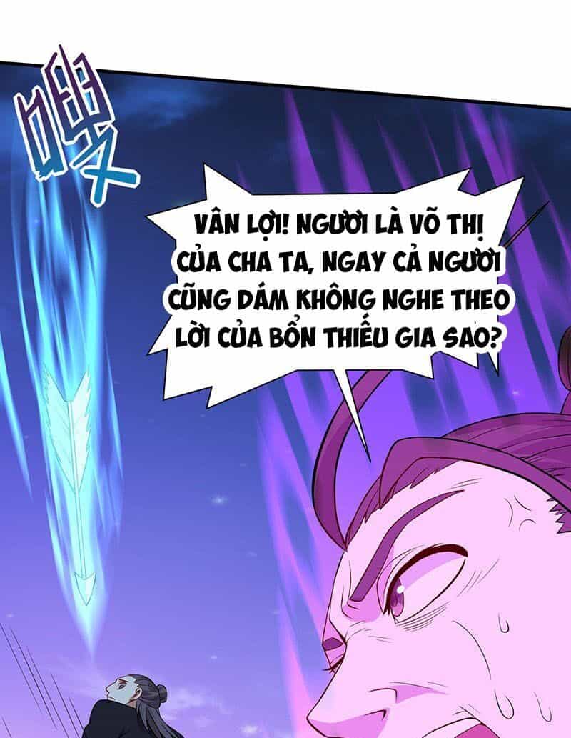 Tiên Đế Trở Về - Chương 66 - ảnh 2