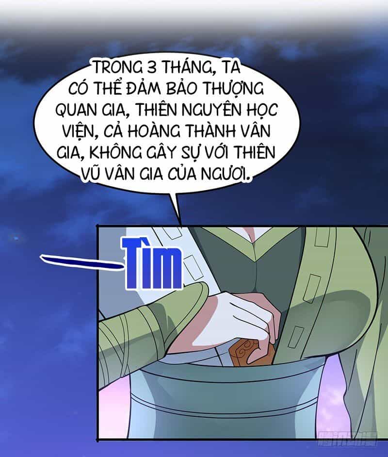 Tiên Đế Trở Về - Chương 67 - ảnh 17