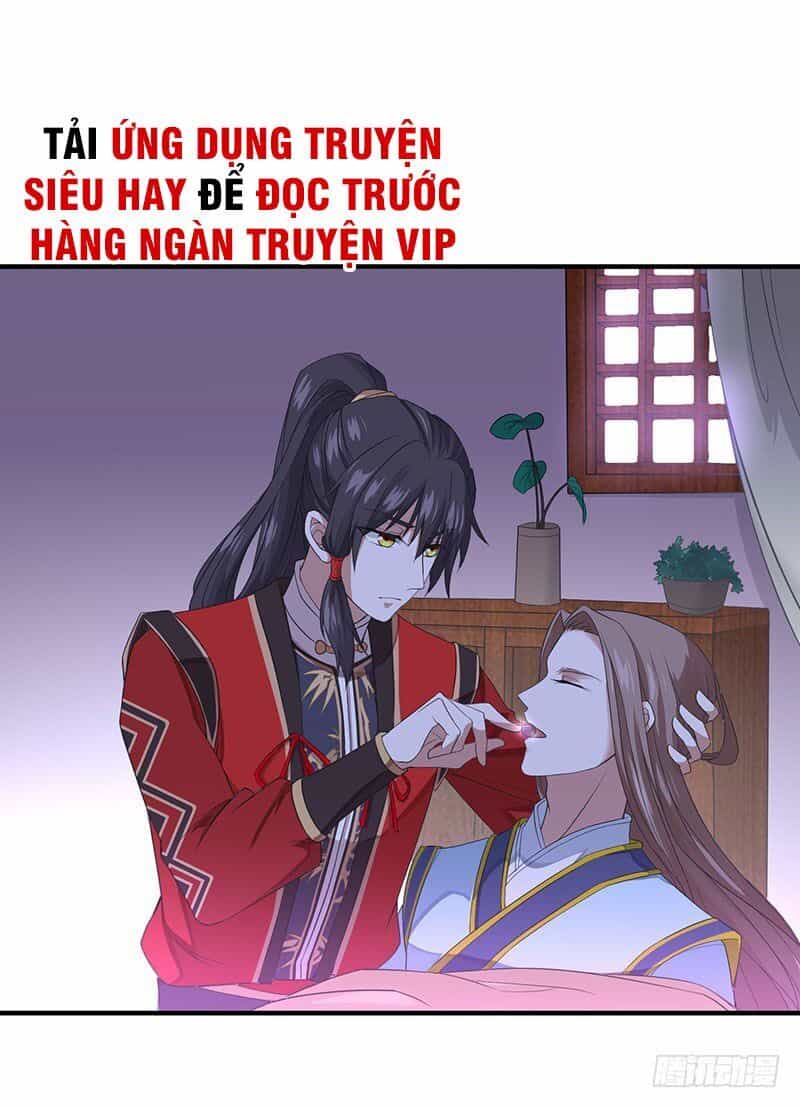 Tiên Đế Trở Về - Chương 68 - ảnh 24