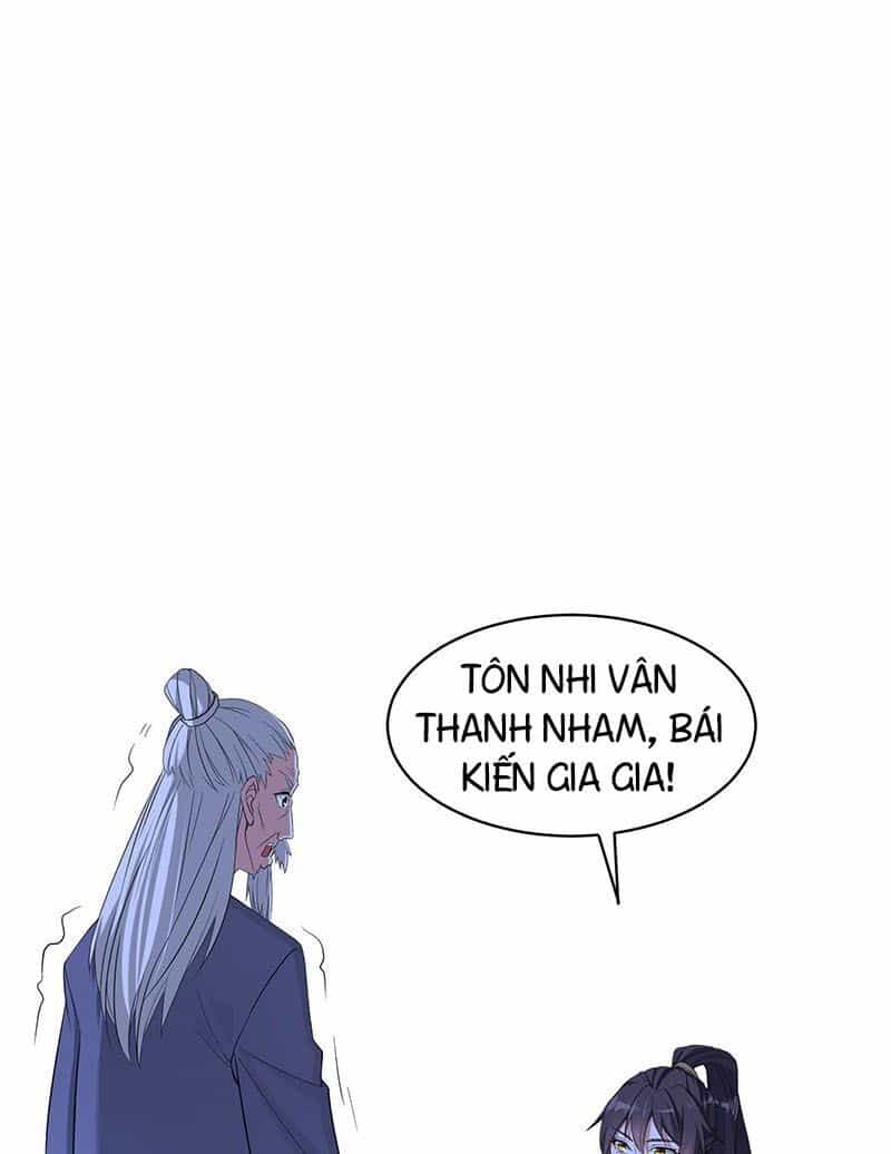 Tiên Đế Trở Về - Chương 68 - ảnh 30