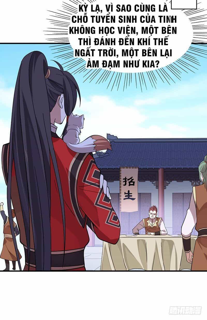 Tiên Đế Trở Về - Chương 69 - ảnh 15