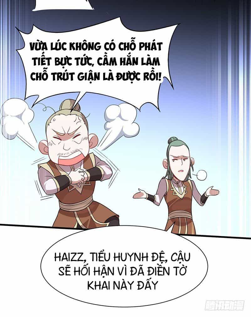 Tiên Đế Trở Về - Chương 69 - ảnh 33