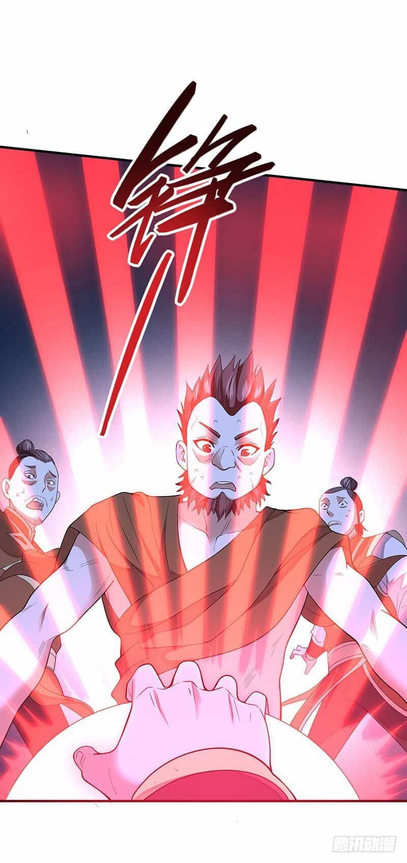 Tiên Đế Trở Về - Chương 71 - ảnh 5