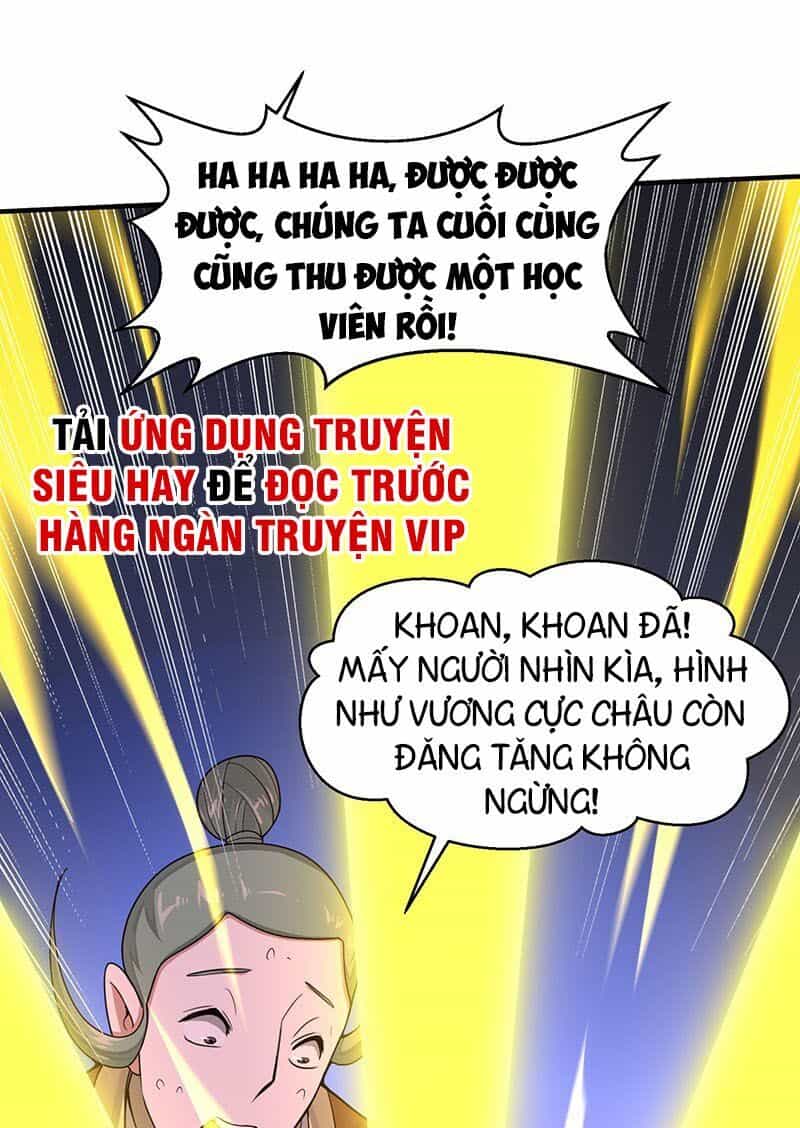 Tiên Đế Trở Về - Chương 71 - ảnh 9
