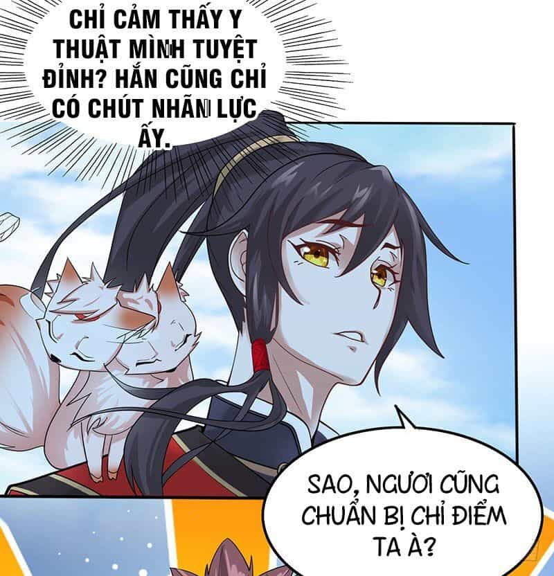 Tiên Đế Trở Về - Chương 72 - ảnh 12