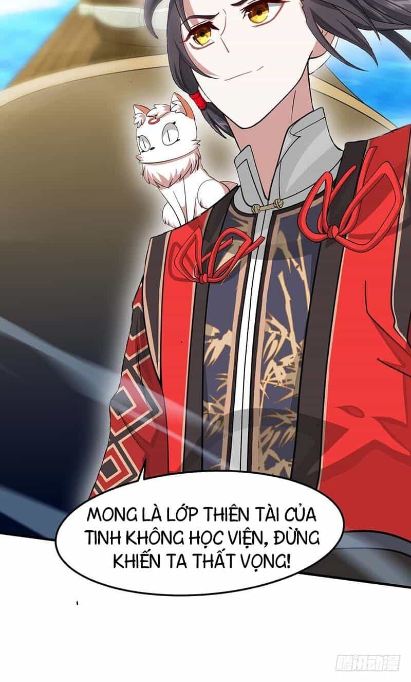 Tiên Đế Trở Về - Chương 73 - ảnh 31