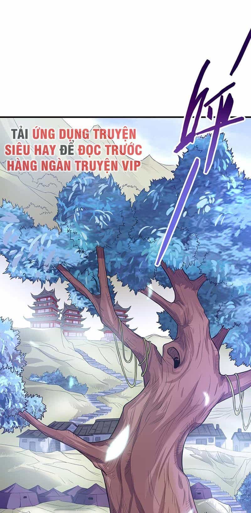 Tiên Đế Trở Về - Chương 74 - ảnh 10