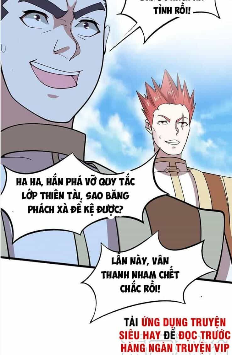 Tiên Đế Trở Về - Chương 76 - ảnh 21