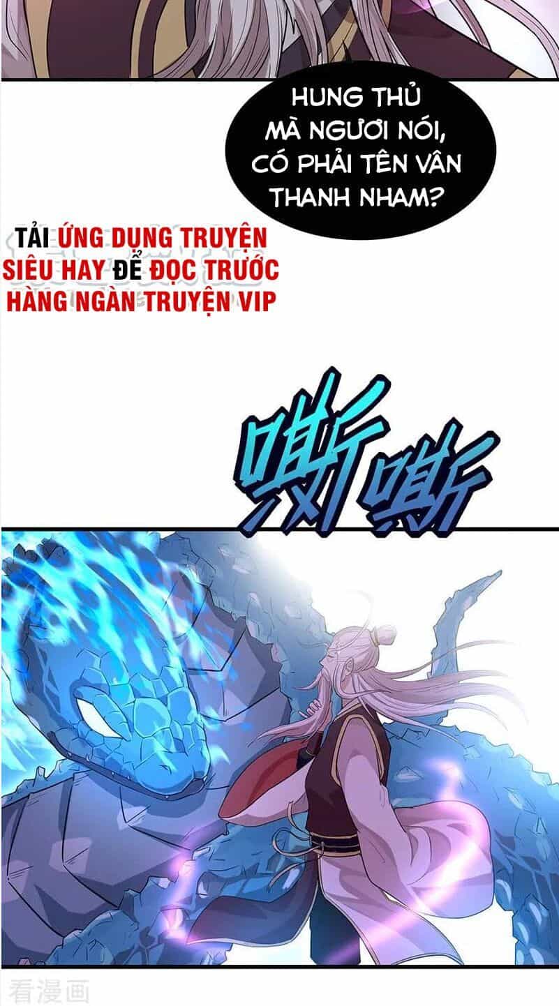 Tiên Đế Trở Về - Chương 76 - ảnh 29
