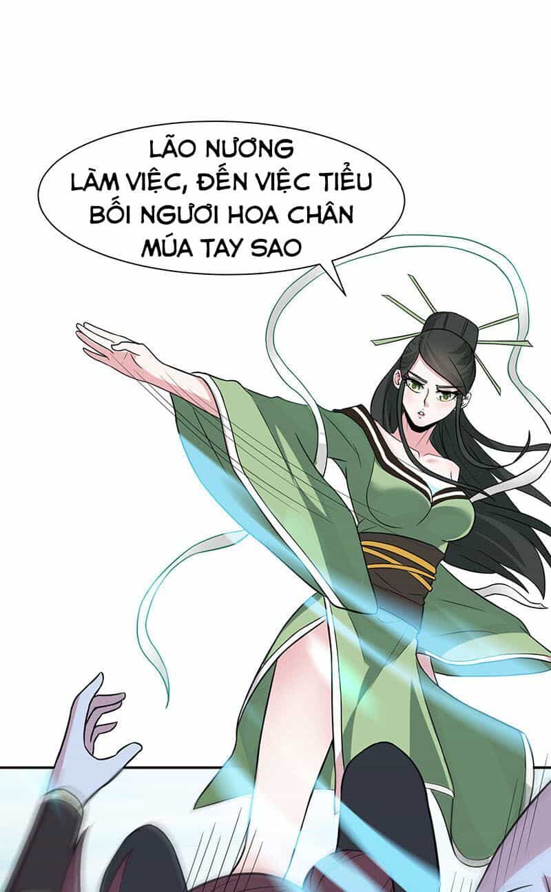 Tiên Đế Trở Về - Chương 78 - ảnh 34
