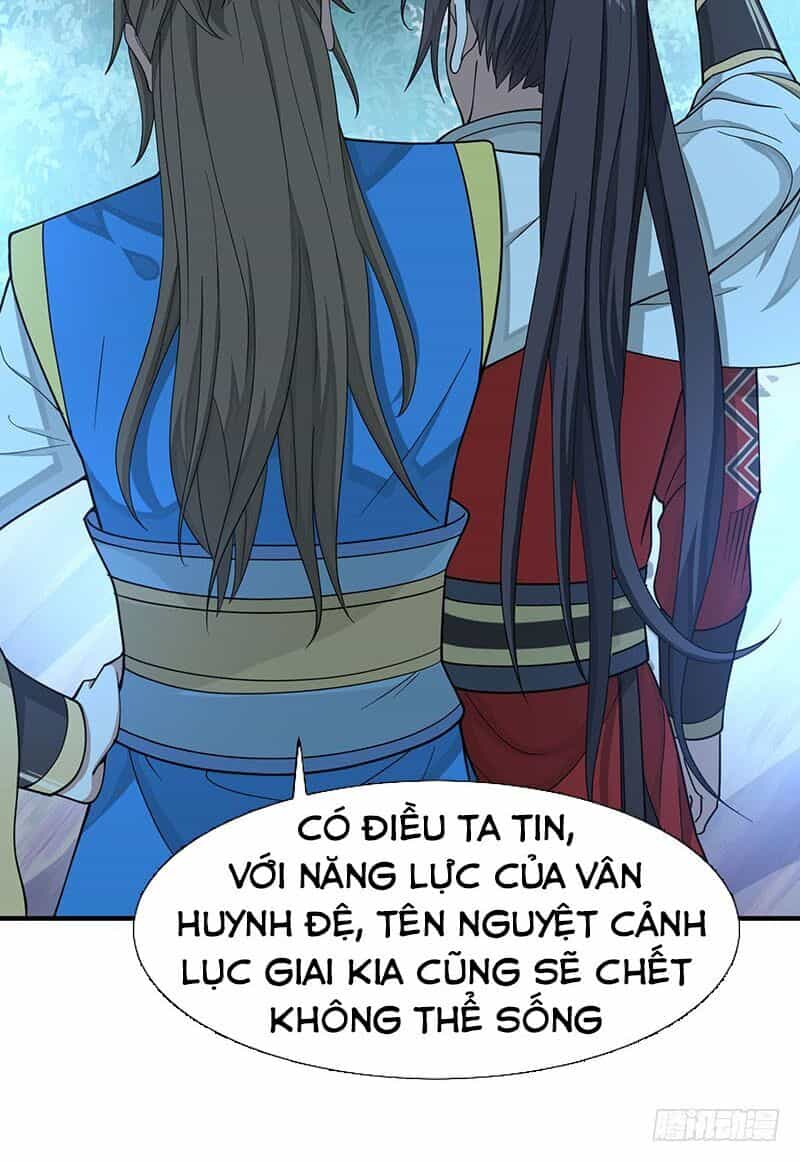 Tiên Đế Trở Về - Chương 80 - ảnh 31