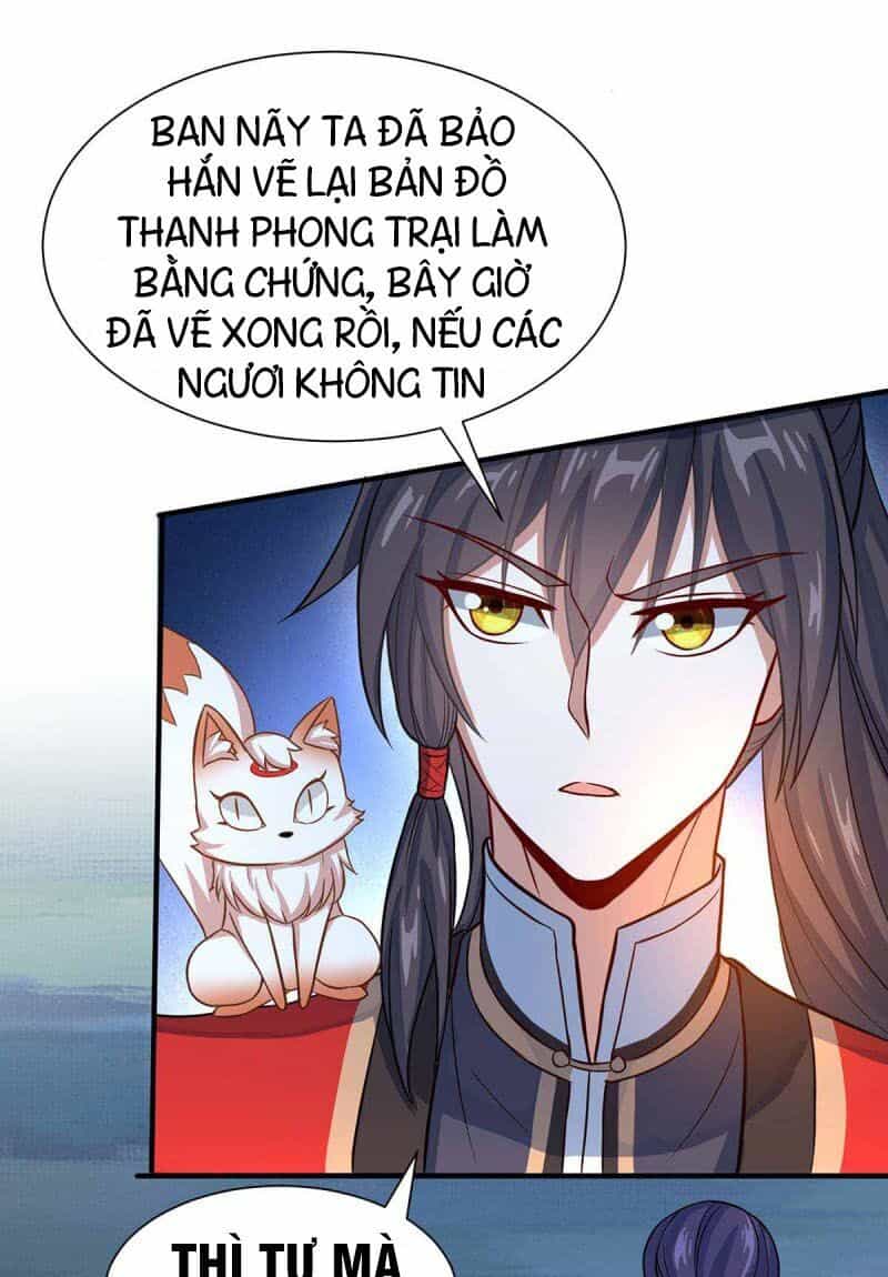 Tiên Đế Trở Về - Chương 84 - ảnh 32