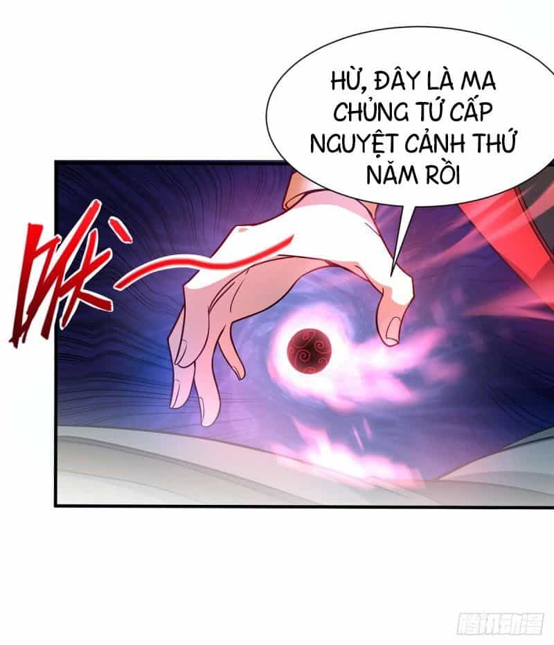 Tiên Đế Trở Về - Chương 85 - ảnh 27