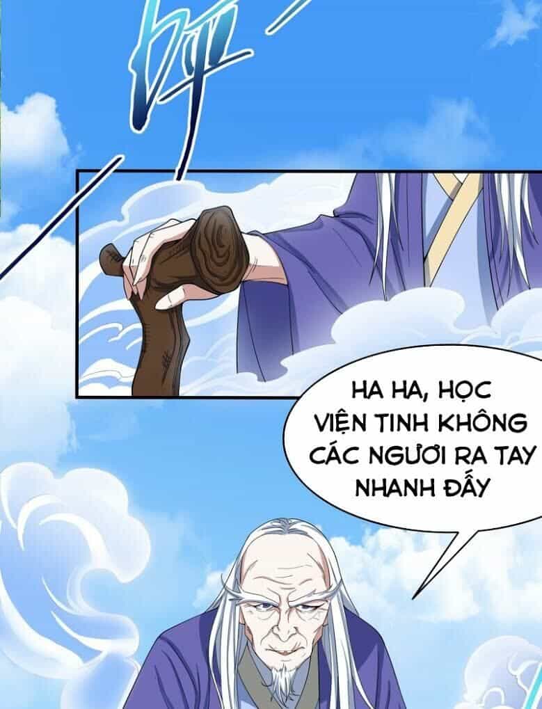 Tiên Đế Trở Về - Chương 89 - ảnh 18
