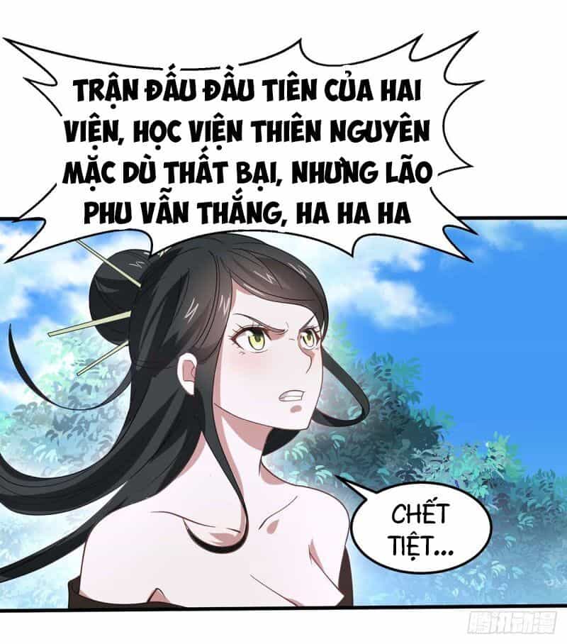 Tiên Đế Trở Về - Chương 91 - ảnh 33