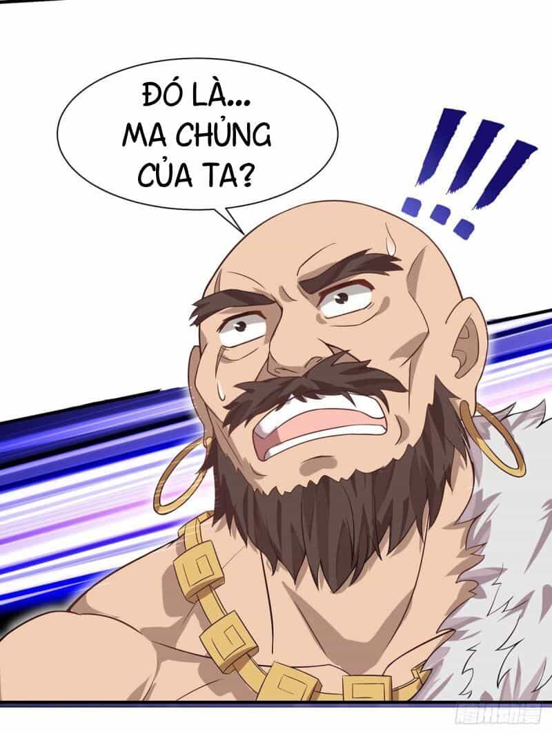 Tiên Đế Trở Về - Chương 91 - ảnh 6