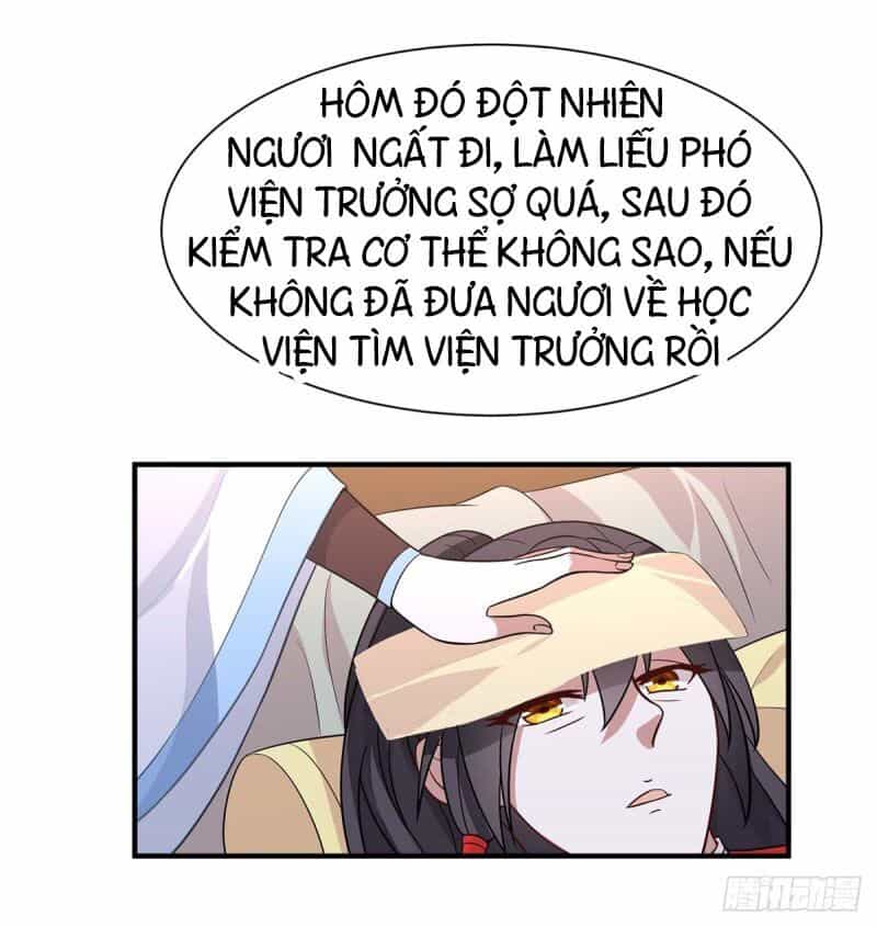 Tiên Đế Trở Về - Chương 92 - ảnh 12