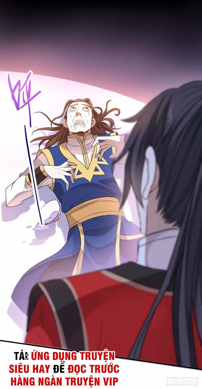 Tiên Đế Trở Về - Chương 93 - ảnh 11