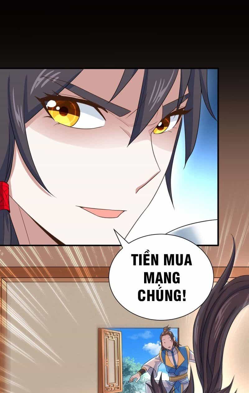 Tiên Đế Trở Về - Chương 98 - ảnh 24
