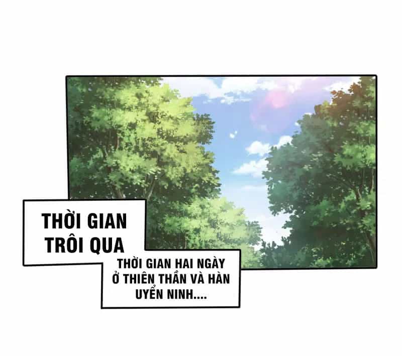 Tiên Đế Xâm Nhập - Chương 100 - ảnh 9