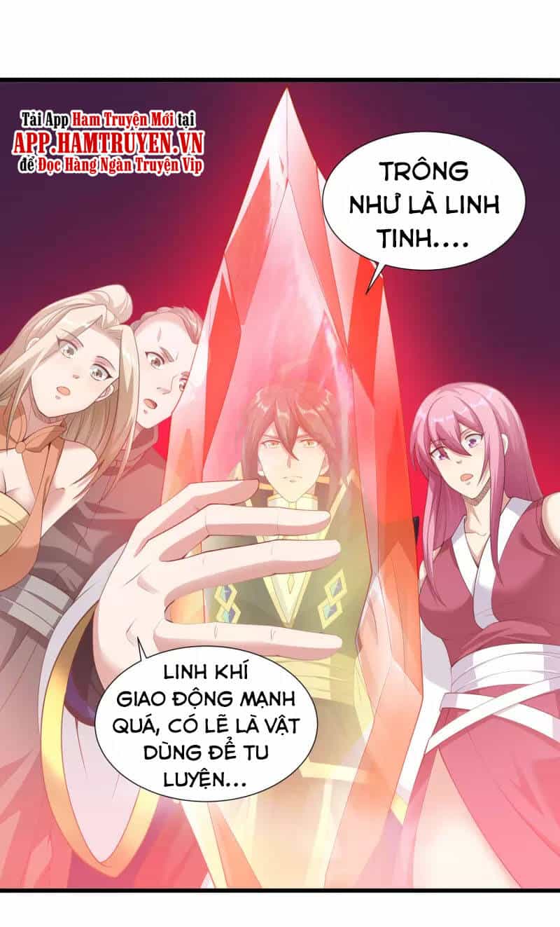 Tiên Đế Xâm Nhập - Chương 101 - ảnh 23