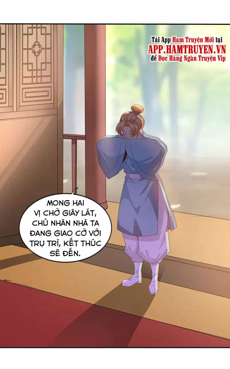 Tiên Đế Xâm Nhập - Chương 106 - ảnh 19