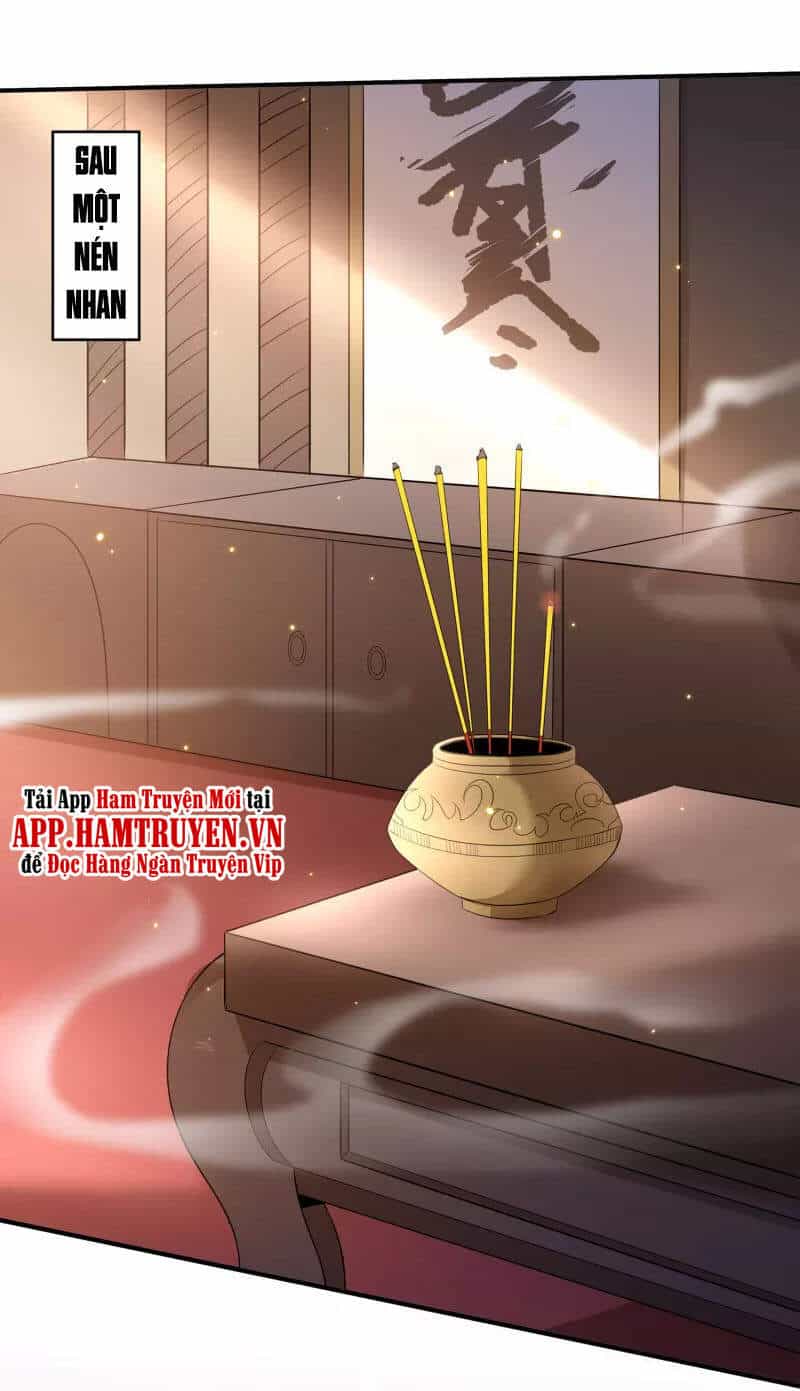 Tiên Đế Xâm Nhập - Chương 107 - ảnh 25