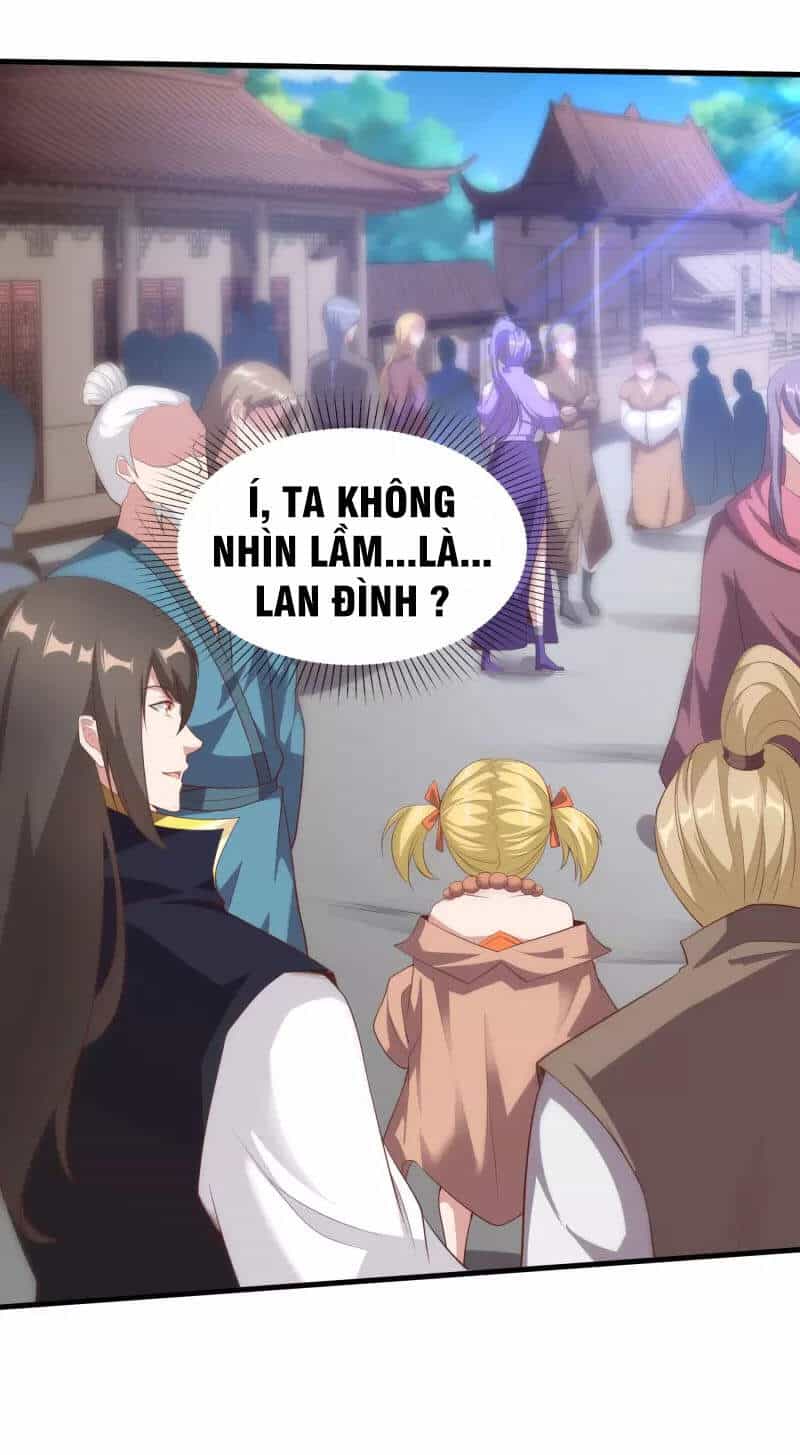 Tiên Đế Xâm Nhập - Chương 109 - ảnh 16
