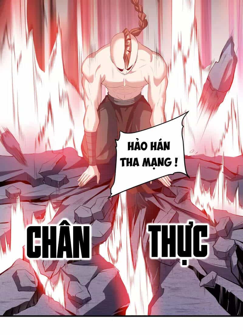 Tiên Đế Xâm Nhập - Chương 110 - ảnh 25