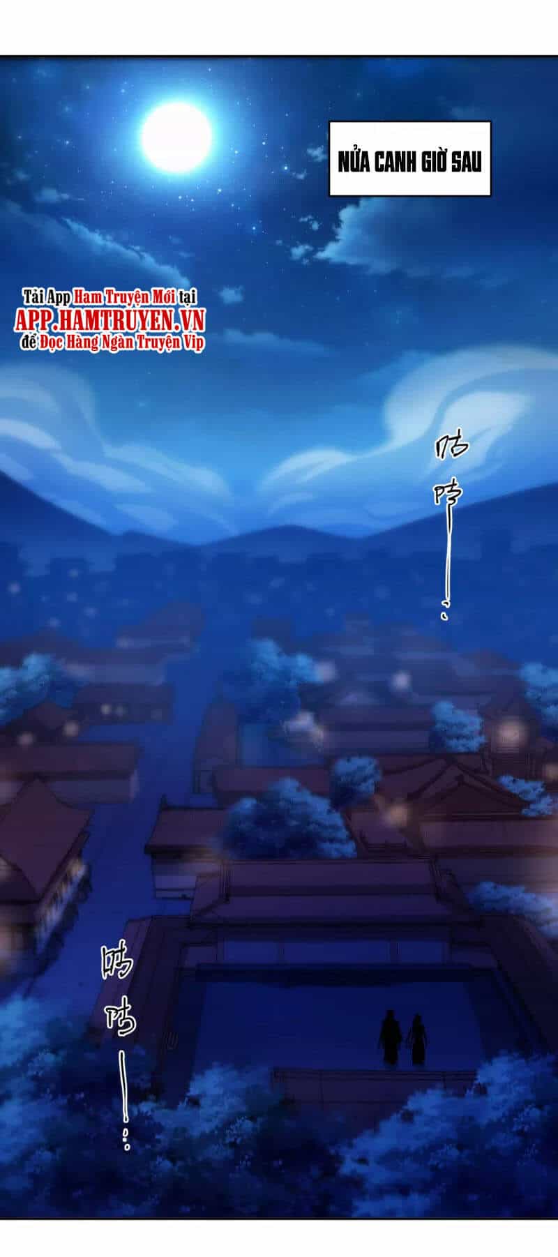 Tiên Đế Xâm Nhập - Chương 112 - ảnh 10
