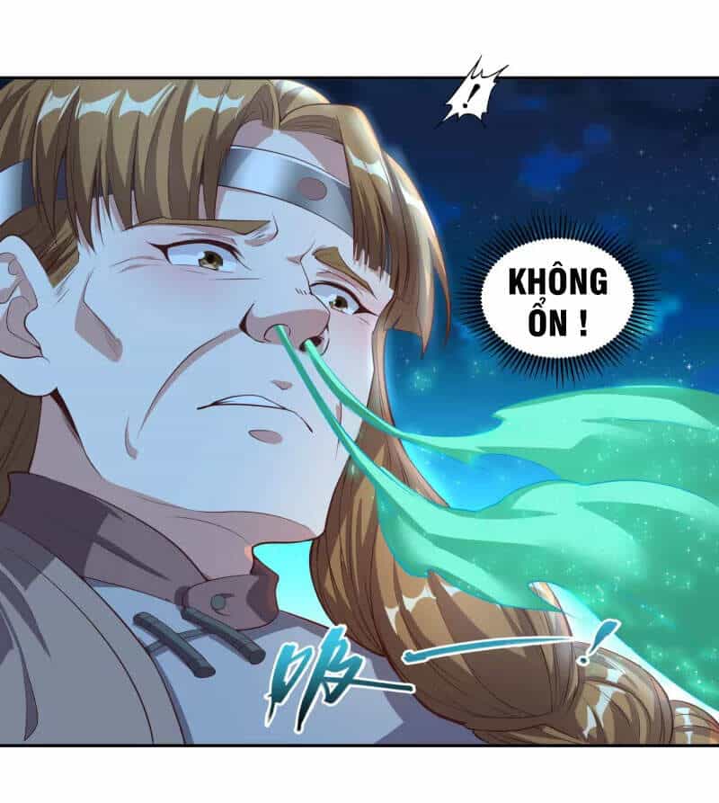 Tiên Đế Xâm Nhập - Chương 112 - ảnh 4