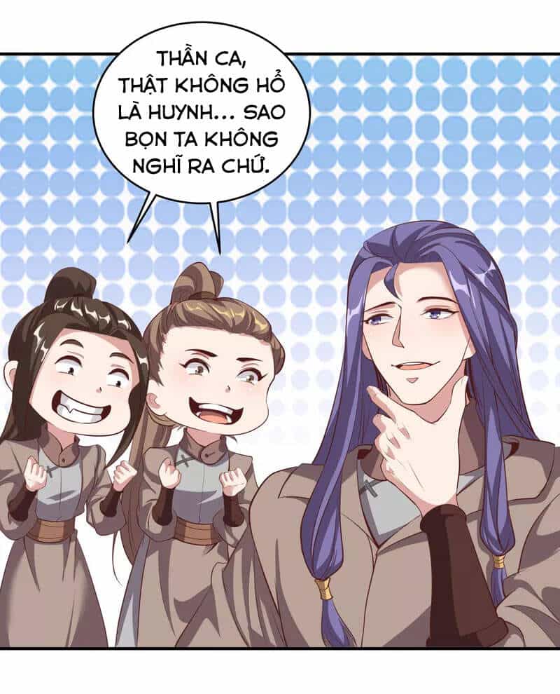 Tiên Đế Xâm Nhập - Chương 116 - ảnh 5