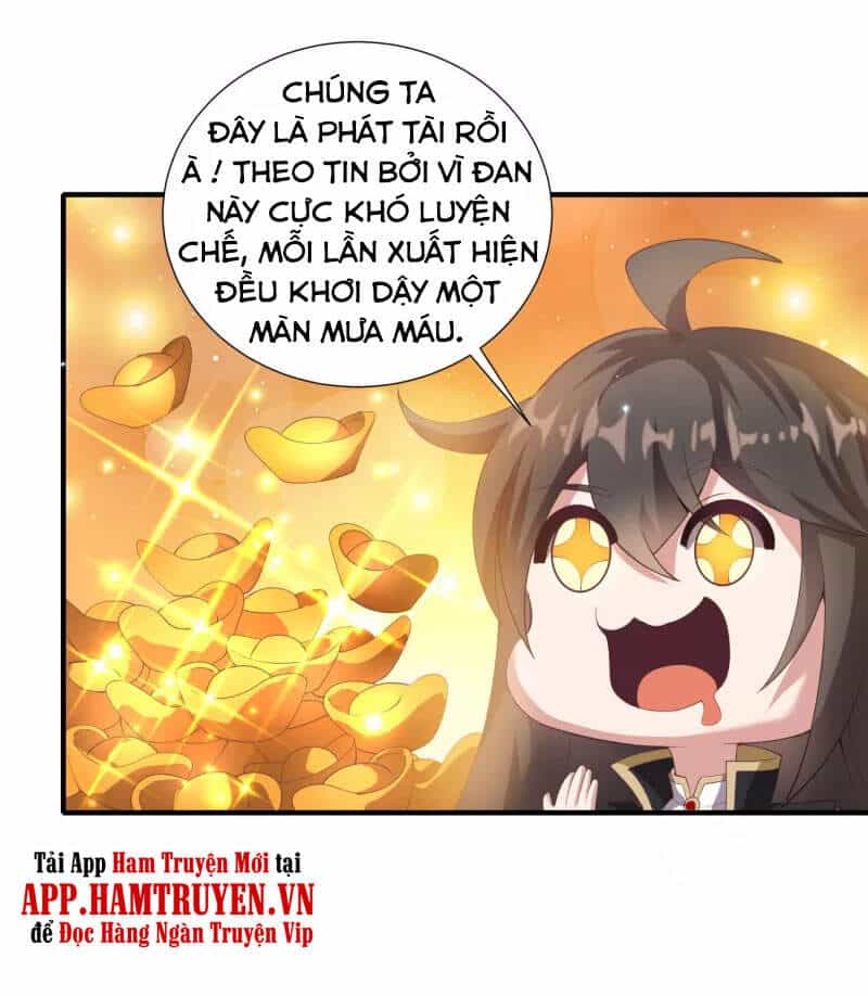 Tiên Đế Xâm Nhập - Chương 118 - ảnh 21