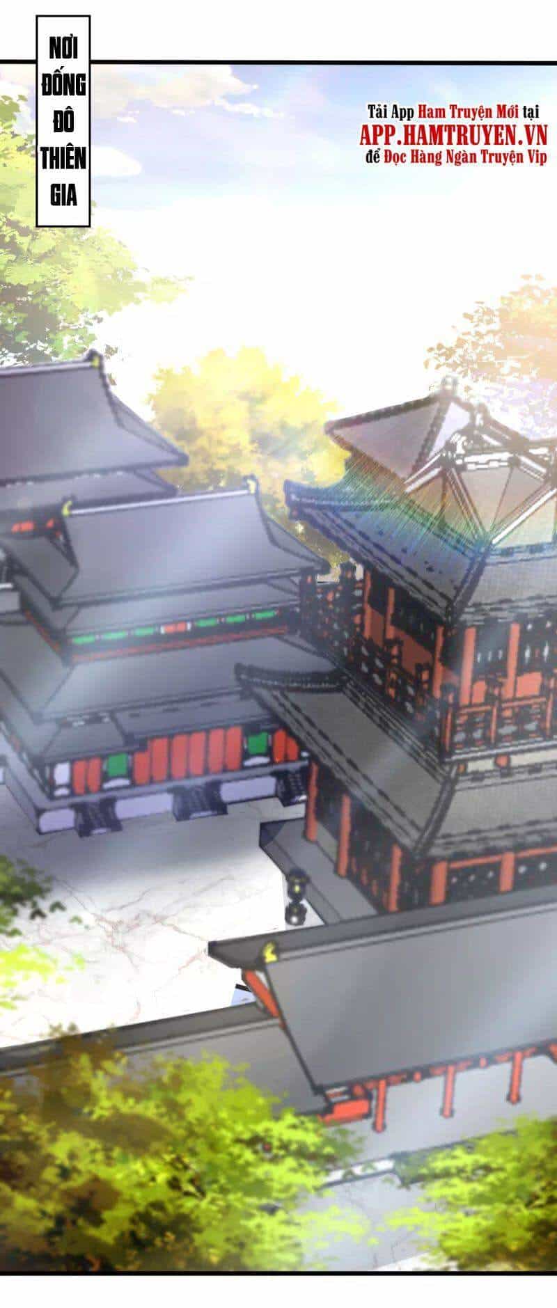 Tiên Đế Xâm Nhập - Chương 123 - ảnh 1