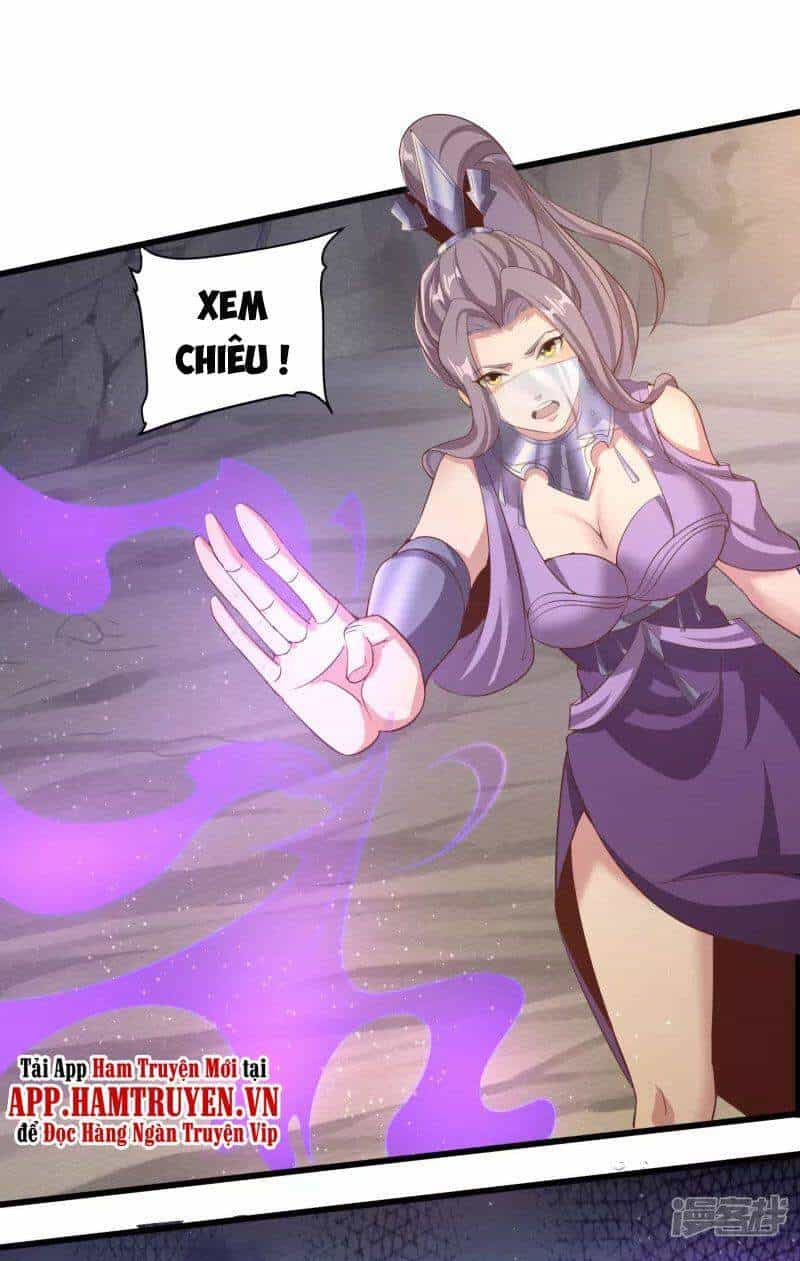Tiên Đế Xâm Nhập - Chương 123 - ảnh 20