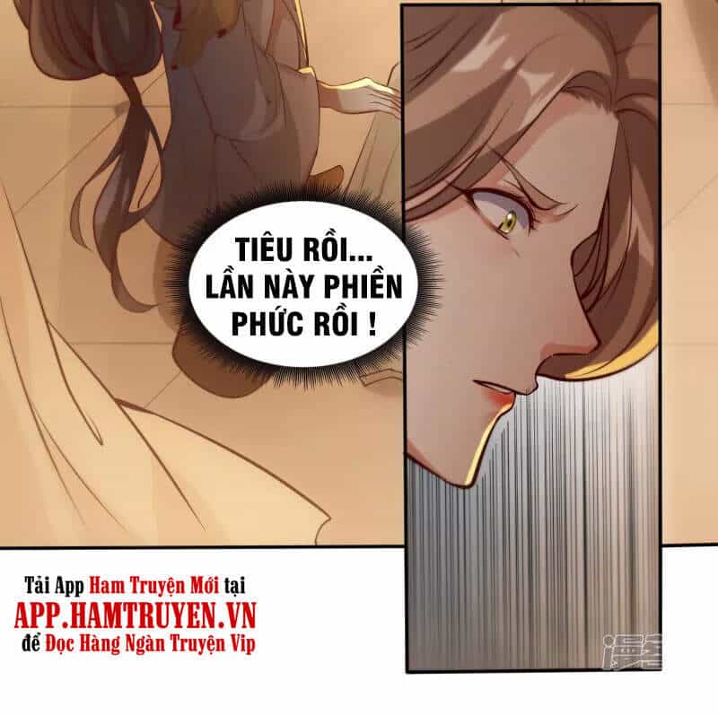 Tiên Đế Xâm Nhập - Chương 126 - ảnh 21