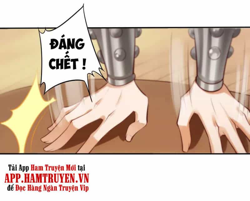 Tiên Đế Xâm Nhập - Chương 126 - ảnh 23