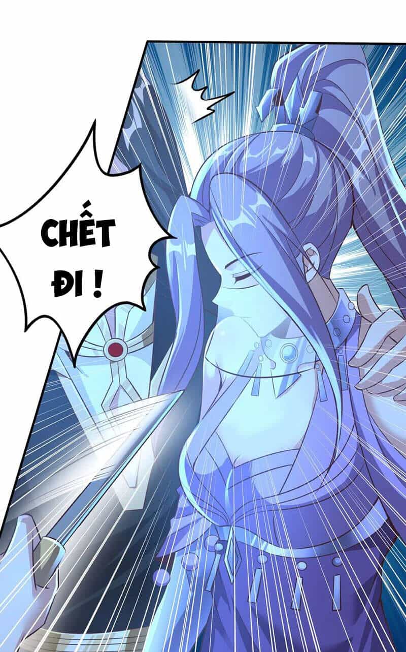 Tiên Đế Xâm Nhập - Chương 134 - ảnh 8